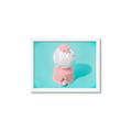 Picture of Bubble Gum Machine _GroupedProduct_Rectangle_Landscape_Photography _GroupedProduct_Rectangle_Landscape_Framed_Matted_