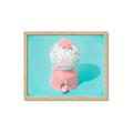Picture of Bubble Gum Machine _GroupedProduct_Rectangle_Landscape_Photography _GroupedProduct_Rectangle_Landscape_Framed_Matted_