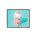 Picture of Bubble Gum Machine _GroupedProduct_Rectangle_Landscape_Photography _GroupedProduct_Rectangle_Landscape_Framed_Matted_