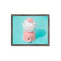 Picture of Bubble Gum Machine _GroupedProduct_Rectangle_Landscape_Photography _GroupedProduct_Rectangle_Landscape_Framed_Matted_