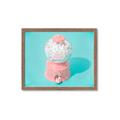 Picture of Bubble Gum Machine _GroupedProduct_Rectangle_Landscape_Photography _GroupedProduct_Rectangle_Landscape_Framed_Matted_