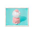 Picture of Bubble Gum Machine _GroupedProduct_Rectangle_Landscape_Photography _GroupedProduct_Rectangle_Landscape_Framed_Matted_