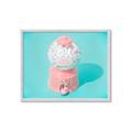 Picture of Bubble Gum Machine _GroupedProduct_Rectangle_Landscape_Photography _GroupedProduct_Rectangle_Landscape_Framed_Matted_