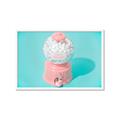 Picture of Bubble Gum Machine _GroupedProduct_Rectangle_Landscape_Photography _GroupedProduct_Rectangle_Landscape_Framed_Matted_