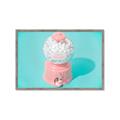 Picture of Bubble Gum Machine _GroupedProduct_Rectangle_Landscape_Photography _GroupedProduct_Rectangle_Landscape_Framed_Matted_