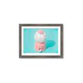 Picture of Bubble Gum Machine _GroupedProduct_Rectangle_Landscape_Photography _GroupedProduct_Rectangle_Landscape_Framed_Matted_
