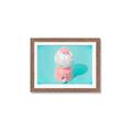 Picture of Bubble Gum Machine _GroupedProduct_Rectangle_Landscape_Photography _GroupedProduct_Rectangle_Landscape_Framed_Matted_