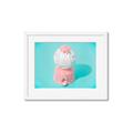 Picture of Bubble Gum Machine _GroupedProduct_Rectangle_Landscape_Photography _GroupedProduct_Rectangle_Landscape_Framed_Matted_