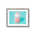 Picture of Bubble Gum Machine _GroupedProduct_Rectangle_Landscape_Photography _GroupedProduct_Rectangle_Landscape_Framed_Matted_