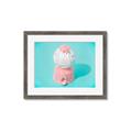Picture of Bubble Gum Machine _GroupedProduct_Rectangle_Landscape_Photography _GroupedProduct_Rectangle_Landscape_Framed_Matted_