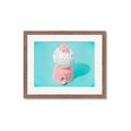 Picture of Bubble Gum Machine _GroupedProduct_Rectangle_Landscape_Photography _GroupedProduct_Rectangle_Landscape_Framed_Matted_