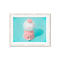 Picture of Bubble Gum Machine _GroupedProduct_Rectangle_Landscape_Photography _GroupedProduct_Rectangle_Landscape_Framed_Matted_