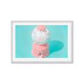 Picture of Bubble Gum Machine _GroupedProduct_Rectangle_Landscape_Photography _GroupedProduct_Rectangle_Landscape_Framed_Matted_
