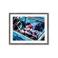 Picture of Cali Reflection Vibes _GroupedProduct_Rectangle_Landscape_Photography _GroupedProduct_Rectangle_Landscape_Framed_Matted_