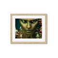 Picture of Golden Girl  _GroupedProduct_Rectangle_Landscape_Photography _GroupedProduct_Rectangle_Landscape_Framed_Matted_