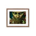 Picture of Golden Girl  _GroupedProduct_Rectangle_Landscape_Photography _GroupedProduct_Rectangle_Landscape_Framed_Matted_