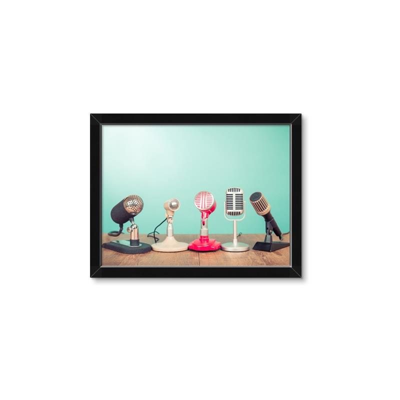 Picture of Mic Panel  _GroupedProduct_Rectangle_Landscape_Photography _GroupedProduct_Rectangle_Landscape_Framed_Matted_