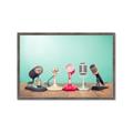 Picture of Mic Panel  _GroupedProduct_Rectangle_Landscape_Photography _GroupedProduct_Rectangle_Landscape_Framed_Matted_