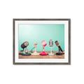 Picture of Mic Panel  _GroupedProduct_Rectangle_Landscape_Photography _GroupedProduct_Rectangle_Landscape_Framed_Matted_