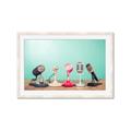 Picture of Mic Panel  _GroupedProduct_Rectangle_Landscape_Photography _GroupedProduct_Rectangle_Landscape_Framed_Matted_