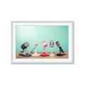 Picture of Mic Panel  _GroupedProduct_Rectangle_Landscape_Photography _GroupedProduct_Rectangle_Landscape_Framed_Matted_