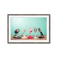Picture of Mic Panel  _GroupedProduct_Rectangle_Landscape_Photography _GroupedProduct_Rectangle_Landscape_Framed_Matted_