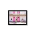 Picture of Pink Motel Suite  _GroupedProduct_Rectangle_Landscape_Photography _GroupedProduct_Rectangle_Landscape_Framed_Matted_