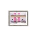 Picture of Pink Motel Suite  _GroupedProduct_Rectangle_Landscape_Photography _GroupedProduct_Rectangle_Landscape_Framed_Matted_