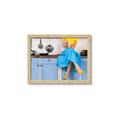 Picture of Kitchen Sweets _GroupedProduct_Rectangle_Landscape_Photography _GroupedProduct_Rectangle_Landscape_Framed_Matted_