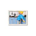 Picture of Kitchen Sweets _GroupedProduct_Rectangle_Landscape_Photography _GroupedProduct_Rectangle_Landscape_Framed_Matted_