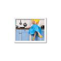 Picture of Kitchen Sweets _GroupedProduct_Rectangle_Landscape_Photography _GroupedProduct_Rectangle_Landscape_Framed_Matted_