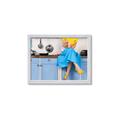 Picture of Kitchen Sweets _GroupedProduct_Rectangle_Landscape_Photography _GroupedProduct_Rectangle_Landscape_Framed_Matted_