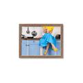 Picture of Kitchen Sweets _GroupedProduct_Rectangle_Landscape_Photography _GroupedProduct_Rectangle_Landscape_Framed_Matted_