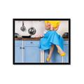 Picture of Kitchen Sweets _GroupedProduct_Rectangle_Landscape_Photography _GroupedProduct_Rectangle_Landscape_Framed_Matted_
