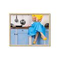 Picture of Kitchen Sweets _GroupedProduct_Rectangle_Landscape_Photography _GroupedProduct_Rectangle_Landscape_Framed_Matted_