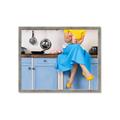 Picture of Kitchen Sweets _GroupedProduct_Rectangle_Landscape_Photography _GroupedProduct_Rectangle_Landscape_Framed_Matted_