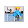 Picture of Kitchen Sweets _GroupedProduct_Rectangle_Landscape_Photography _GroupedProduct_Rectangle_Landscape_Framed_Matted_