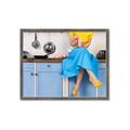 Picture of Kitchen Sweets _GroupedProduct_Rectangle_Landscape_Photography _GroupedProduct_Rectangle_Landscape_Framed_Matted_