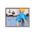 Picture of Kitchen Sweets _GroupedProduct_Rectangle_Landscape_Photography _GroupedProduct_Rectangle_Landscape_Framed_Matted_
