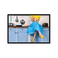Picture of Kitchen Sweets _GroupedProduct_Rectangle_Landscape_Photography _GroupedProduct_Rectangle_Landscape_Framed_Matted_