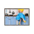 Picture of Kitchen Sweets _GroupedProduct_Rectangle_Landscape_Photography _GroupedProduct_Rectangle_Landscape_Framed_Matted_