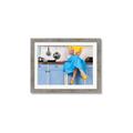 Picture of Kitchen Sweets _GroupedProduct_Rectangle_Landscape_Photography _GroupedProduct_Rectangle_Landscape_Framed_Matted_