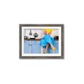 Picture of Kitchen Sweets _GroupedProduct_Rectangle_Landscape_Photography _GroupedProduct_Rectangle_Landscape_Framed_Matted_