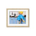 Picture of Kitchen Sweets _GroupedProduct_Rectangle_Landscape_Photography _GroupedProduct_Rectangle_Landscape_Framed_Matted_