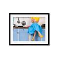 Picture of Kitchen Sweets _GroupedProduct_Rectangle_Landscape_Photography _GroupedProduct_Rectangle_Landscape_Framed_Matted_
