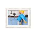 Picture of Kitchen Sweets _GroupedProduct_Rectangle_Landscape_Photography _GroupedProduct_Rectangle_Landscape_Framed_Matted_