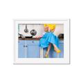 Picture of Kitchen Sweets _GroupedProduct_Rectangle_Landscape_Photography _GroupedProduct_Rectangle_Landscape_Framed_Matted_