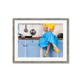 Picture of Kitchen Sweets _GroupedProduct_Rectangle_Landscape_Photography _GroupedProduct_Rectangle_Landscape_Framed_Matted_