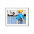Picture of Kitchen Sweets _GroupedProduct_Rectangle_Landscape_Photography _GroupedProduct_Rectangle_Landscape_Framed_Matted_