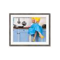 Picture of Kitchen Sweets _GroupedProduct_Rectangle_Landscape_Photography _GroupedProduct_Rectangle_Landscape_Framed_Matted_